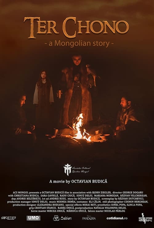 Ter Chono, A Mongolian Story