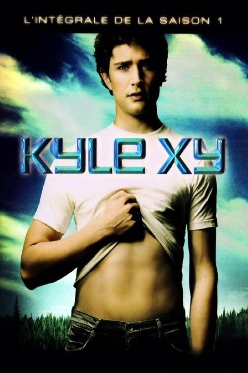 Kyle XY, S01 - (2006)