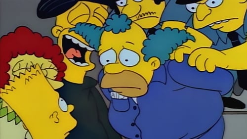 Assistir Os Simpsons S01E12 – 1×12 – Dublado