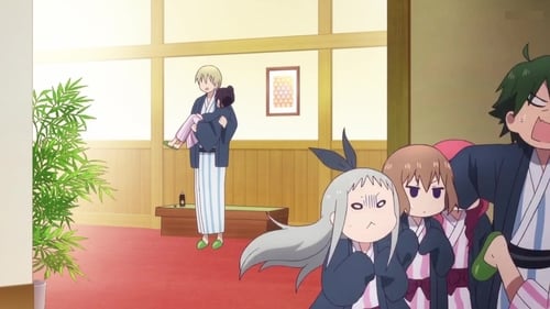 Image de l'épisode Je t'aime!