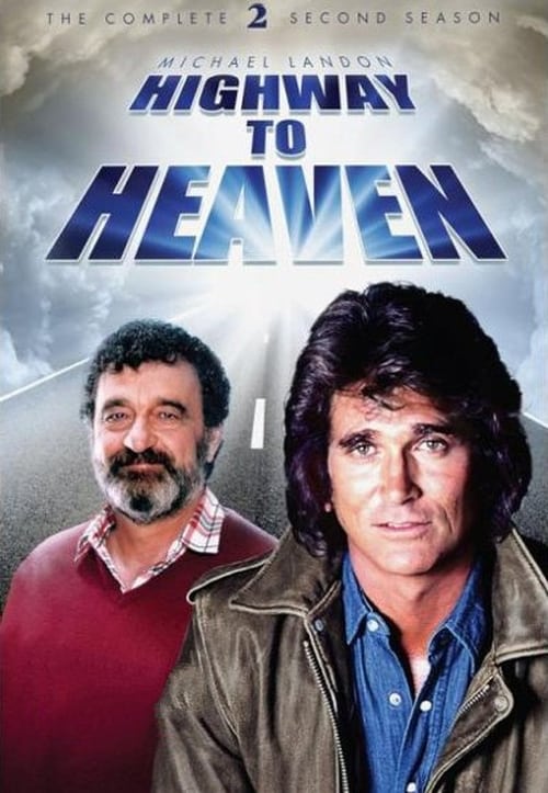 Where to stream Highway to Heaven Season 2