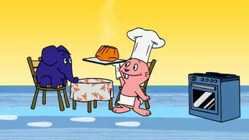 Episode 267