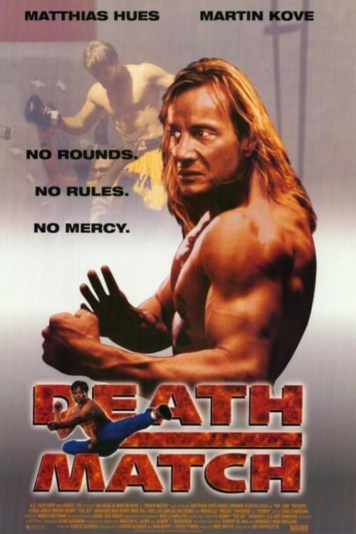 Death Match (1994)