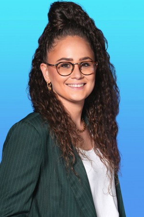 Francesca Piemontese
