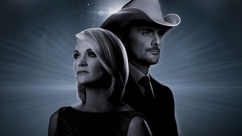 Poster della serie CMA Awards