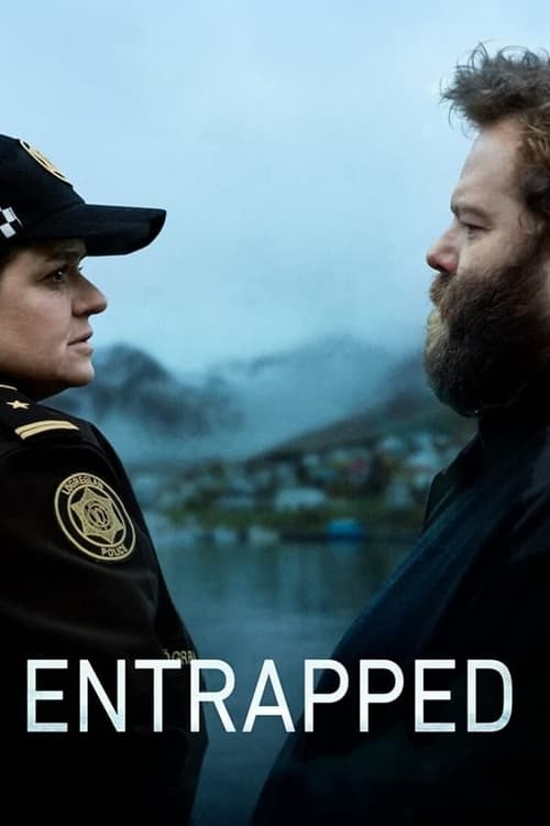 Entrapped - Saison 1