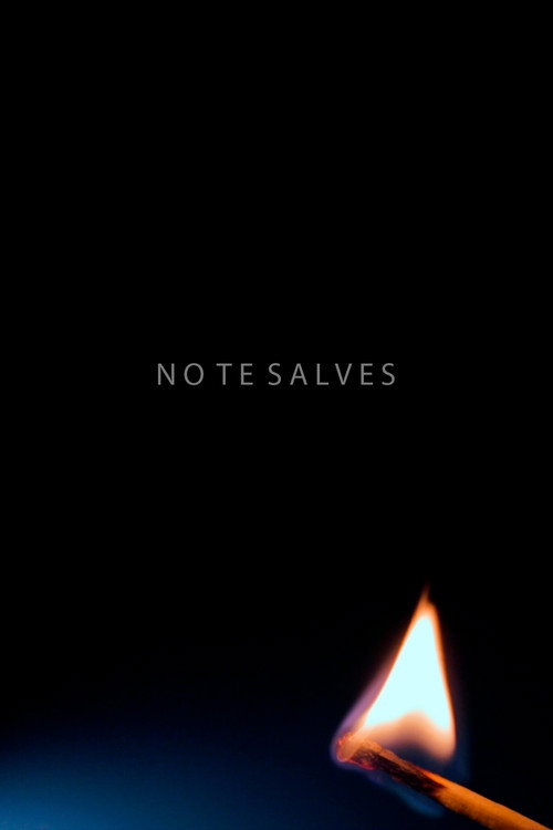 No te salves