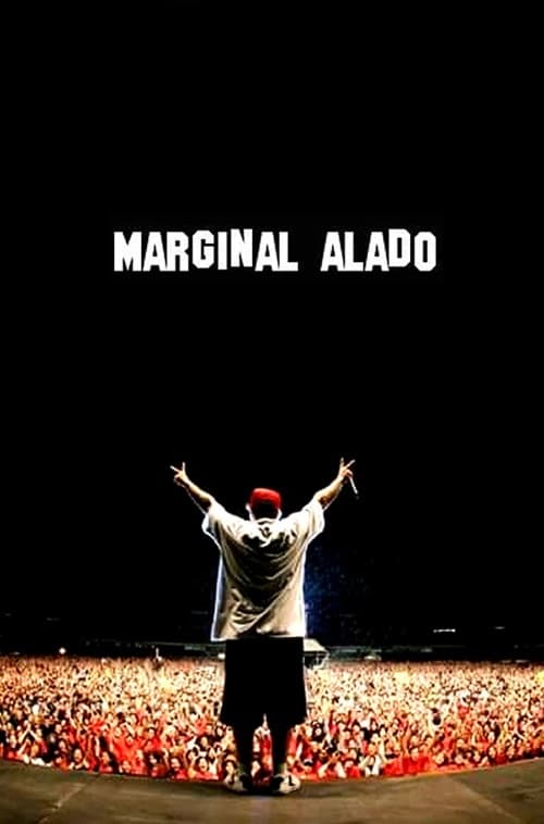 Chorão: Marginal Alado 2019