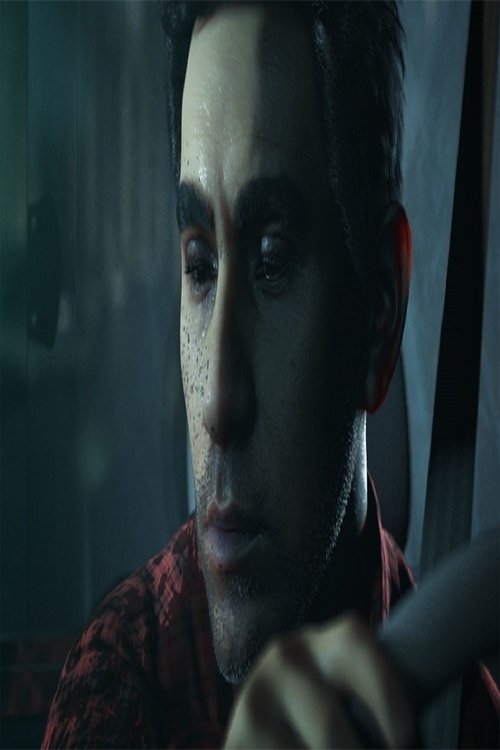 Isolated poster