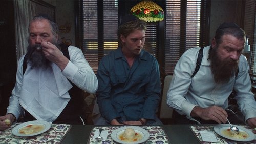 Caught Stealing Movie Screenshot