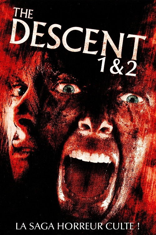 The Descent - Saga