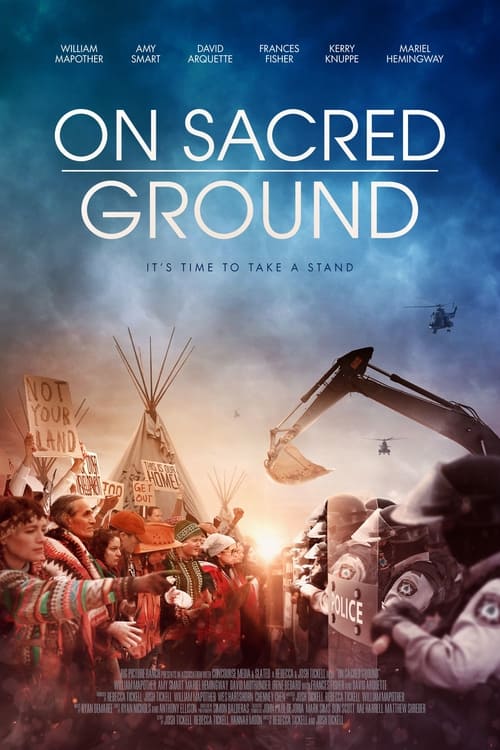 On Sacred Ground English Full Movie Free Download