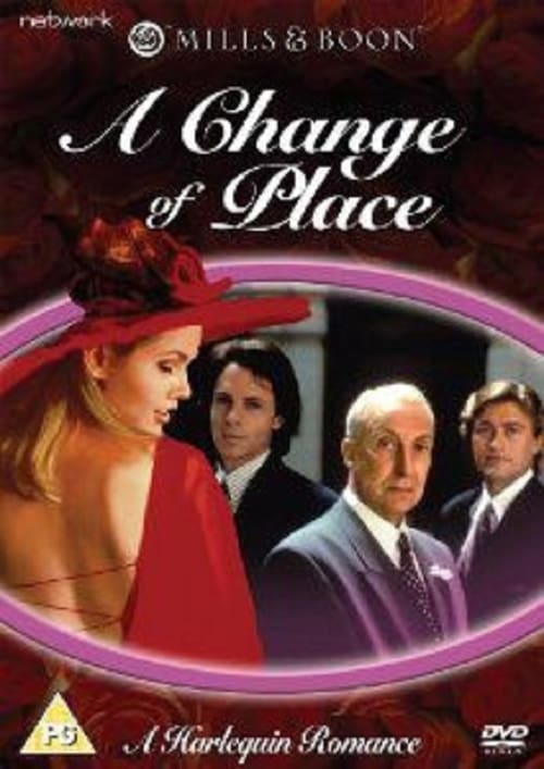 A Change of Place poster