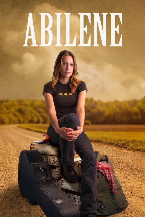 Abilene - Season 1 Poster Blur