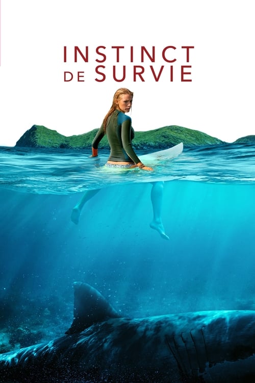 Instinct de survie (2016)