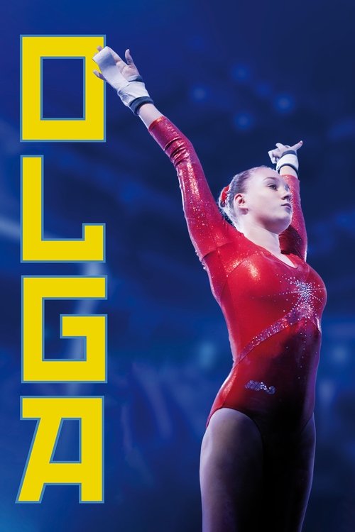 Olga poster