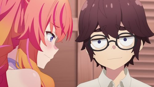 Kakushite! Makina-san!!: 1×3