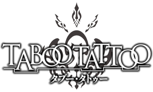 Taboo Tattoo