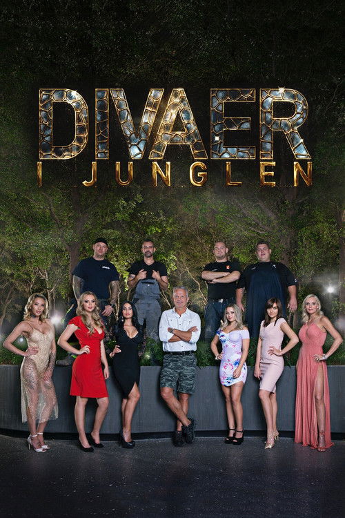 Escena 6 de Divaer i junglen