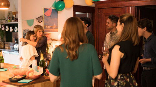 Image de l'épisode Épisode 11