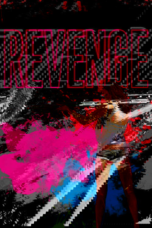 Revenge