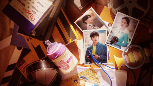 Was It Love? backdrop 3