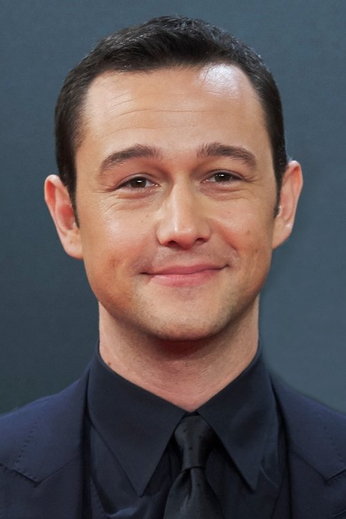 Kép: Joseph Gordon-Levitt színész profilképe