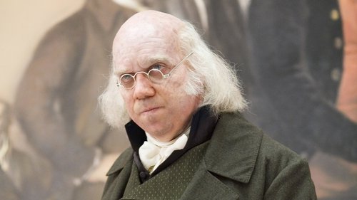 John Adams, S01E07 - (2008)