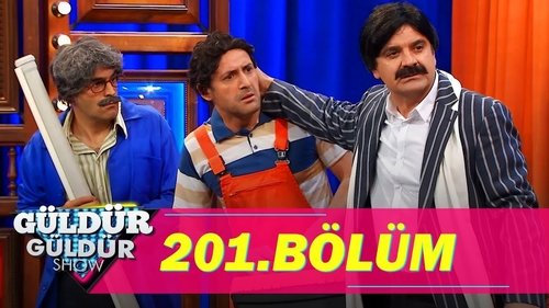 Image de l'épisode 15