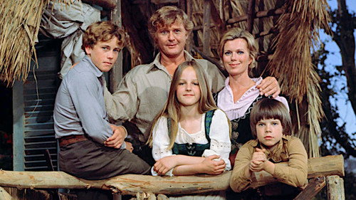 The Swiss Family Robinson