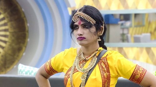 Bigg Boss Tamil, S01E20 - (2017)