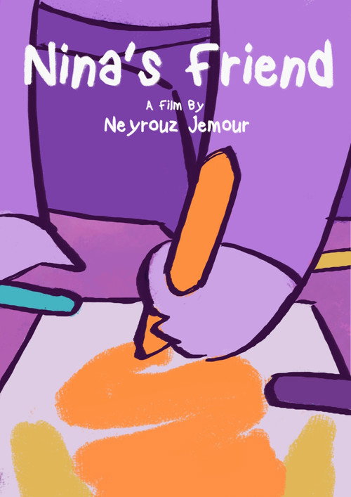 Nina’s Friend
