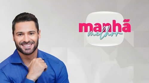 Manhã Melhor - Season 1 Backdrop Blur