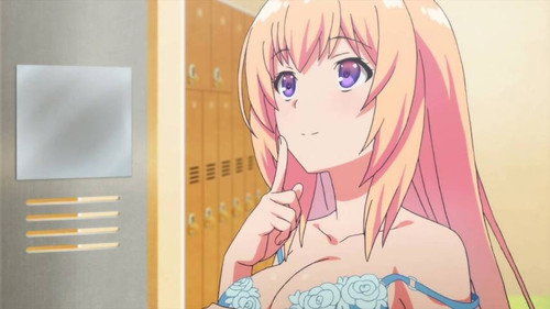 صورة انمي Classroom of the Elite الموسم 1 الحلقة 7