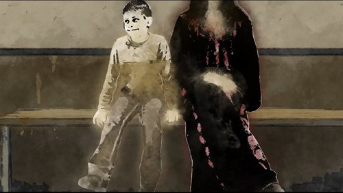 Hide-and-Seek (Cache-Cache)