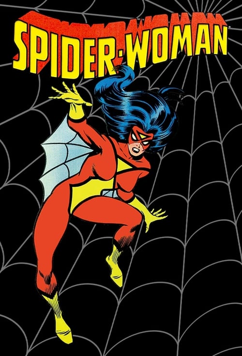 Spider-woman (1979)