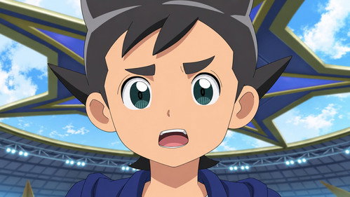 The Night Before the Battle, Asuto's Decision