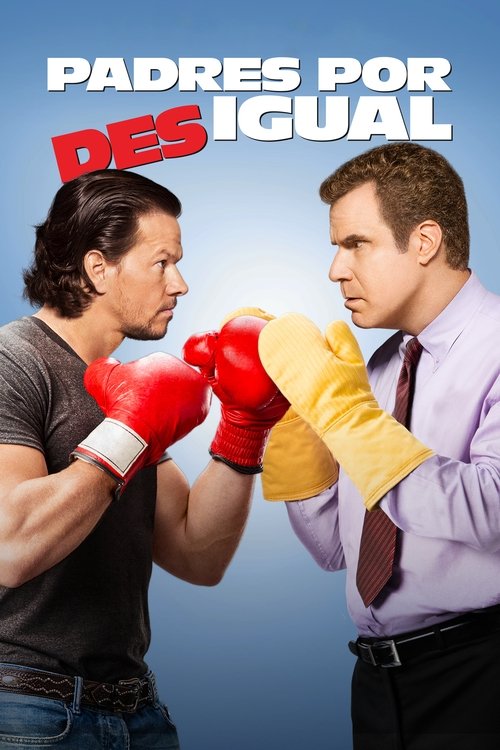 Daddy's Home poster