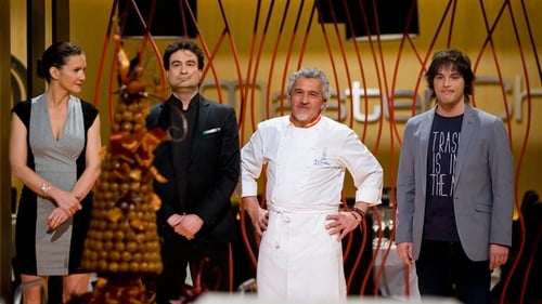 Poster della serie MasterChef