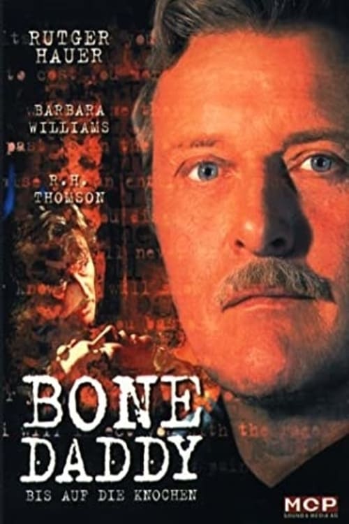 Bone Daddy poster