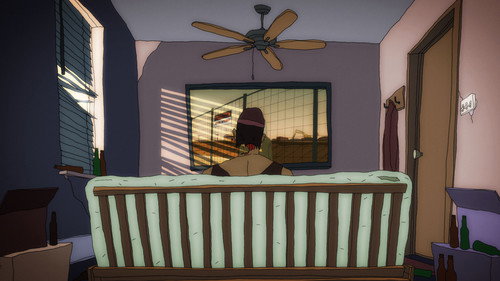 What We Leave Behind