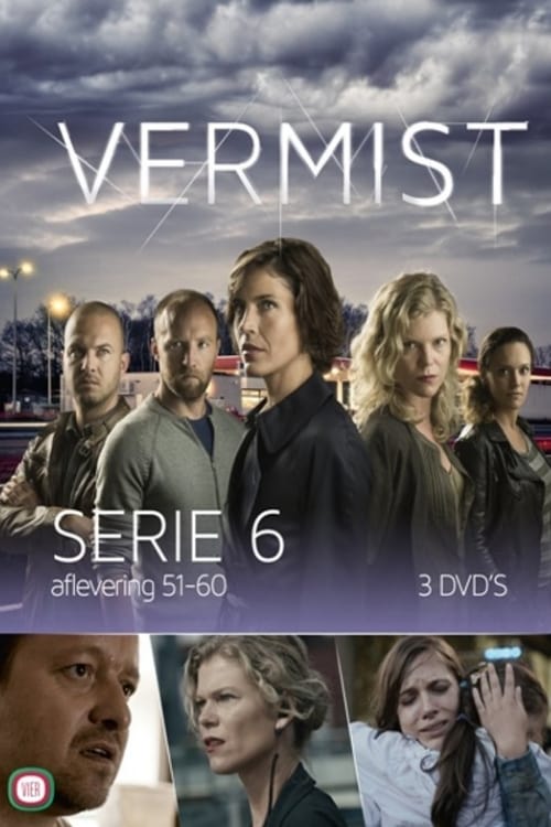 Vermist, S06E06 - (2015)