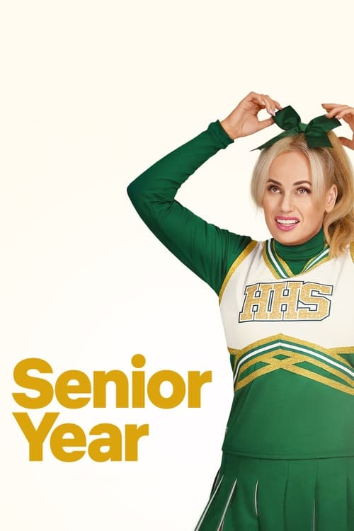 Senior Year Movie Watch Online