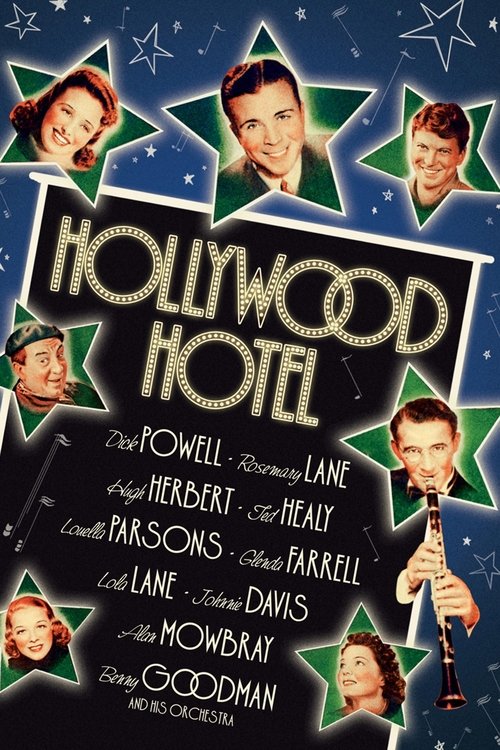 Hollywood Hotel 1937