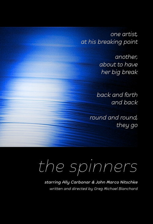 The Spinners