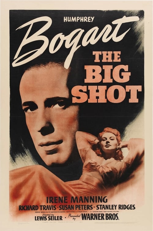 The Big Shot 1942