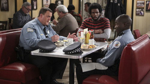 Mike & Molly: Um Casal de Peso: 5×2