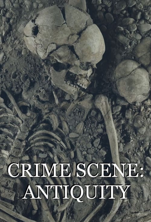 Crime Scene: Antiquity (2019)
