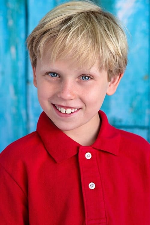 Luke Busey original image