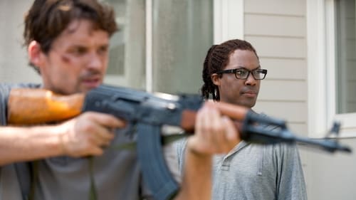 The Walking Dead: 6×8